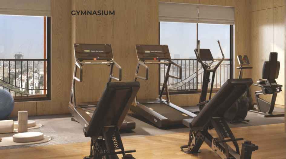PCPL-Stellar-Crest-Amenities-Gymnasium