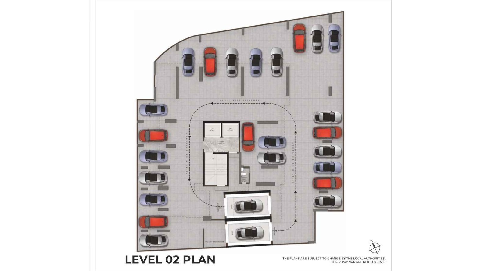 PCPL-Stellar-Crest-Floor-Plan-level-2