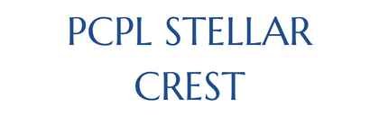 PCPL Stellar Crest Logo